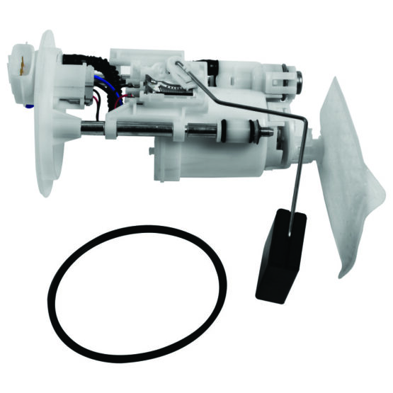 QuadBoss Complete Fuel Pump Module Fits 2016 Yamaha YFM700 Grizzly 4x4