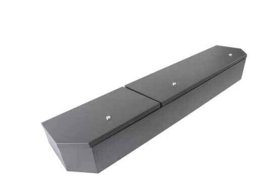 Tuffy Underseat Lockbox For 2015-2024 Ford F-Series SuperCrew - Image 5