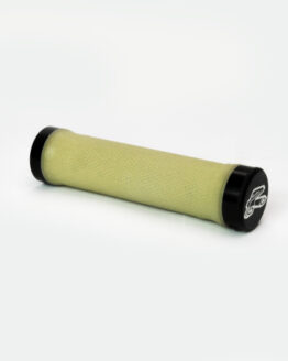 Renthal Lock-On Traction Grip Aramid