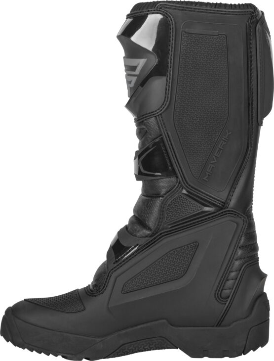 Maverik Enduro Boot Black Size 9 - Image 5