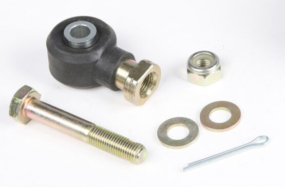 Bronco Tie Rod End Replacement Outer Suspension ATV/UTV - Image 2