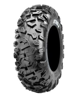 CST Stag CU58 27x9R12 Radial Tire 6PR for ATV/UTV
