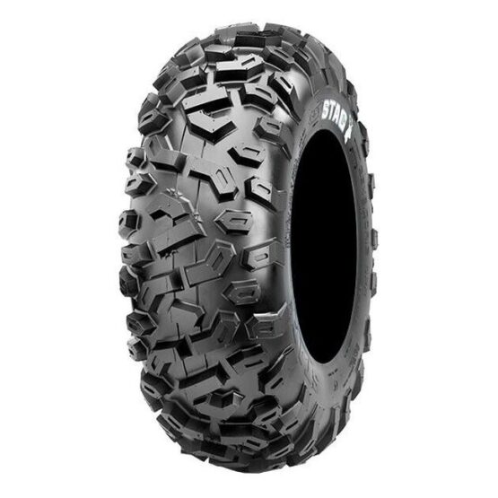 CST Stag CU58 27x9R12 Radial Tire 6PR for ATV/UTV