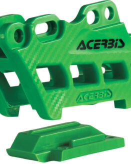 Chain Guide Block 2.0 Green