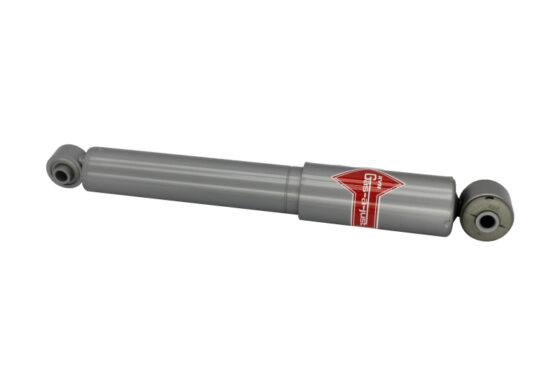 KYB Gas-A-Just Rear Shock Fits 2011 Hyundai Elantra - Image 2