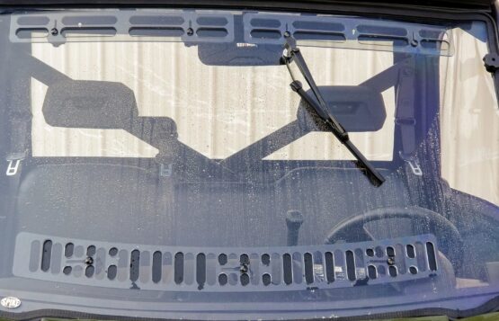 Spike Manual Wiper Kit for UTV and ATV Windshields - Image 2