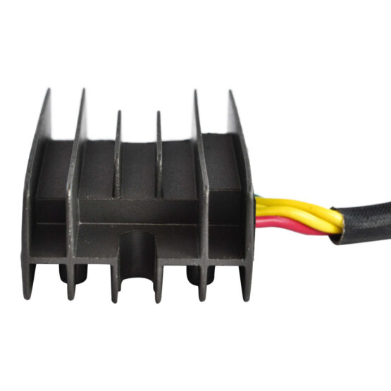 RMSTATOR Voltage Regulator Rectifier For Suzuki DR200S 2015-2019 - Image 10