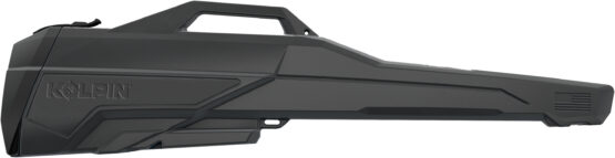 Kolpin Stronghold Gun Boot With Impact Liner for ATV/UTV