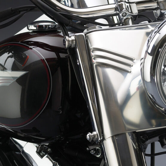 Switchblade Windshield Mount Kit