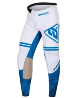 Answer 23 Arkon Trials Pant Blue/White Size - 40