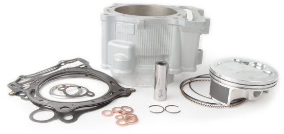 Cylinder Works Hi Comp Standard Bore Cylinder Kit For 04-13 YFZ450