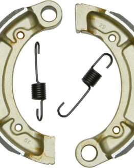 Standard Organic Rear Brake Shoes
