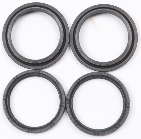 Fork Seal & Dust Wiper Kit