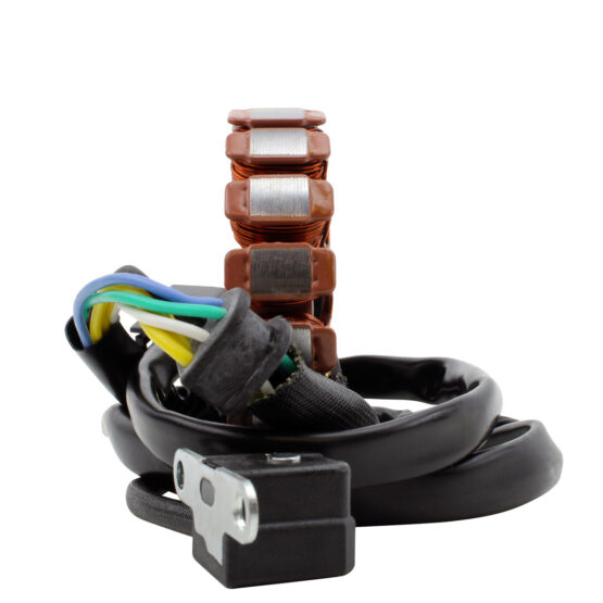 RMSTATOR High Output Stator For Suzuki DR-Z400 DR-Z250 KLX400 2000-2024 - Image 10