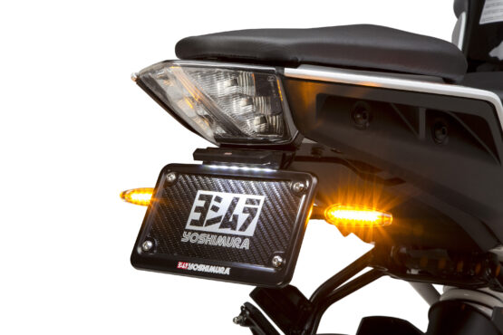 Yoshimura Fender Eliminator Kit Fits 2020 KTM 200 Duke - Image 5
