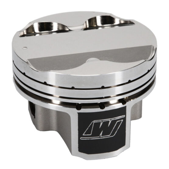 Wiseco Piston Set 86.25mm Oversize Bore Fits Toyota 2JZGTE 3.0L - Image 5