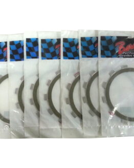 Friction Plate Set