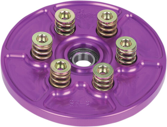 Clutch Coil Spring Conversion Kit
