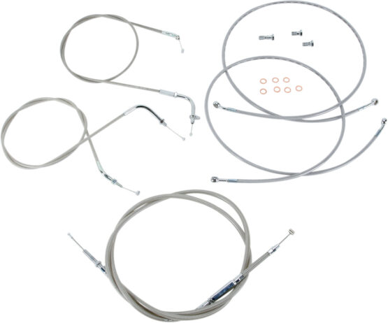 Cable and Line Kit 18"-20" Bar