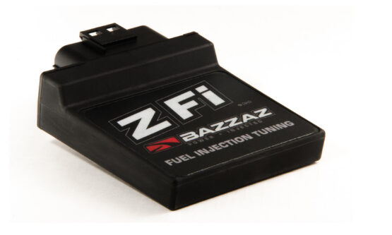 Bazzaz Z-Fi MX Fuel Controller Fits 2010-2013 Yamaha YZ450F