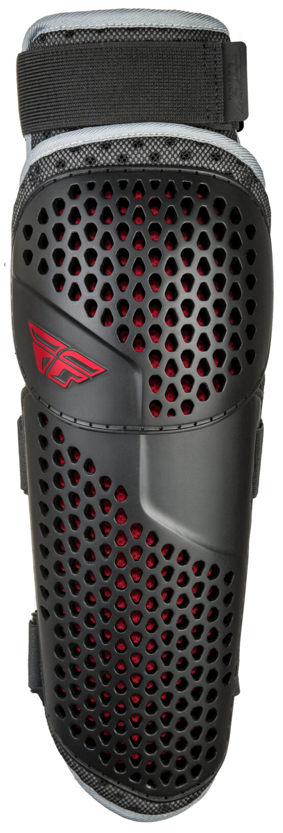 Fly Racing Youth Barricade Flex Knee Guards - Image 2