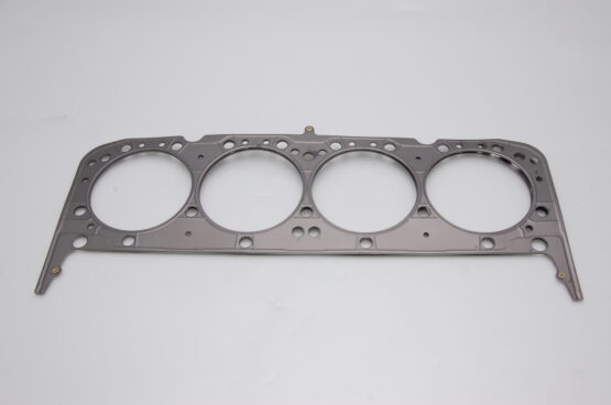 4.200" Bore .092" MLS-5 Head Gasket by Cometic Fits Gen-1 V8 Chevy Small Block - Image 2