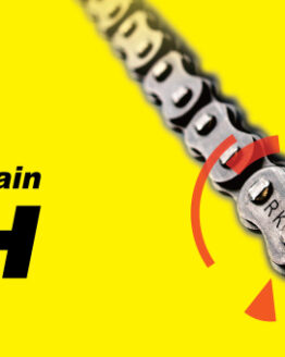 RK Chain 520H-116 - Natural