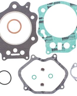 Vertex Top End Gasket Kit