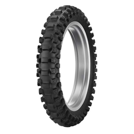 Geomax MX33 Rear Tire - 90/100-18 54M TT - Image 3