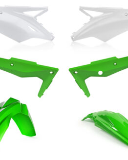 Plastic Kit - Original '17