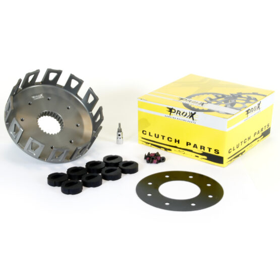Clutch Basket Replaces Kawasaki 13095-1419