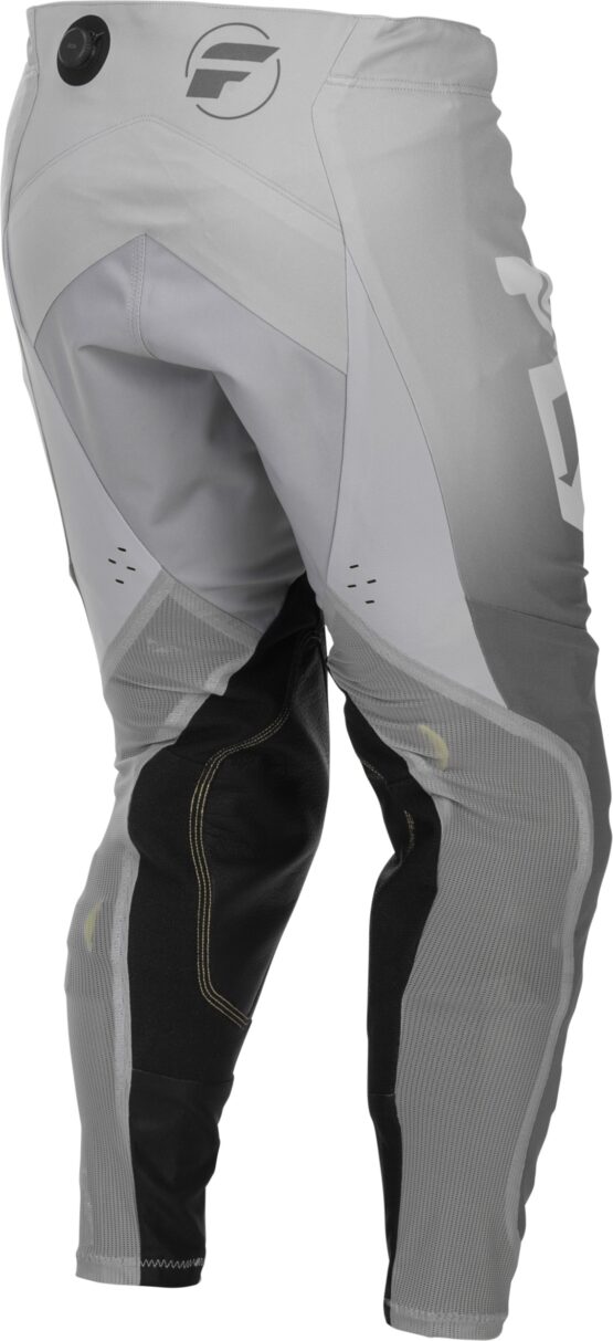 Fly Racing Evolution DST Pants White/Grey US 28 - Image 4