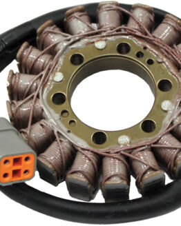Stator For 03-10 Ski Doo GSX MXZ Legend Summit Skandic