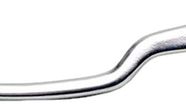 Clutch Lever Silver