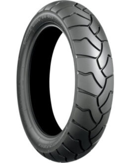 Battlewing BW502R - E Tire - 150/70R17 M/C 69V TL