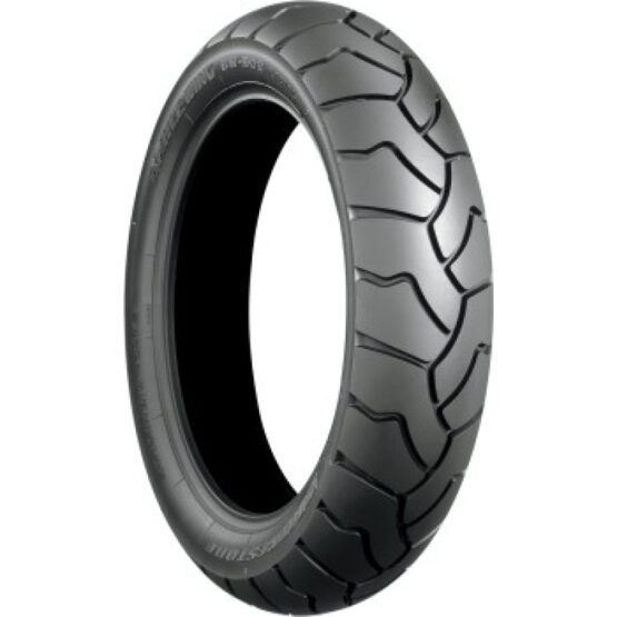 Battlewing BW502R - E Tire - 150/70R17 M/C 69V TL