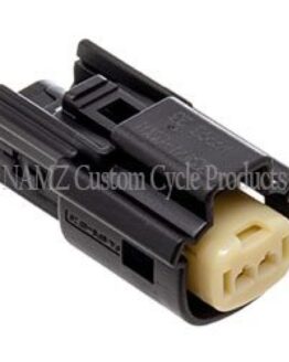 Namz Molex 2-Position Female Watertight Connector MX-150 69200271