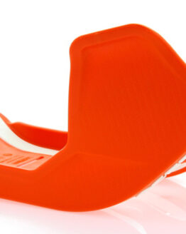 Skid Plate Orange