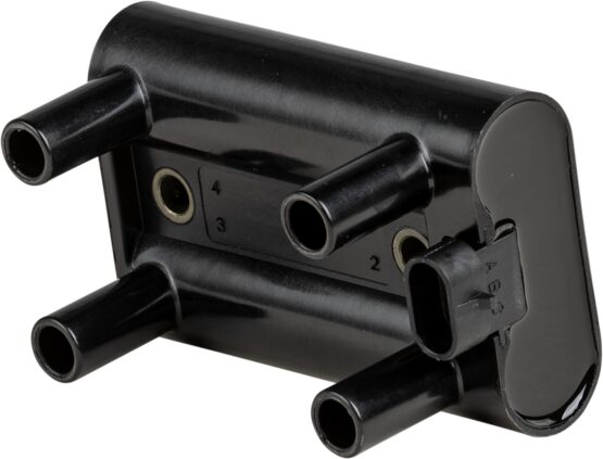 HardDrive HP Single Fire Ignition Coil For Harley M8 FLT 17-22