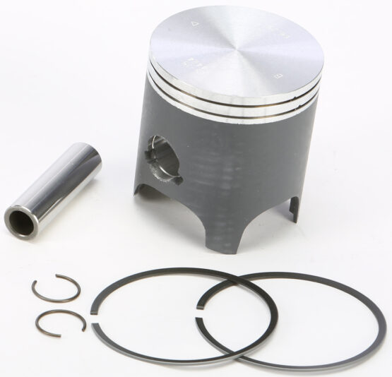 Vertex Cast Replica Piston Kit 66.35mm Bore For 00-05 KTM 250EXC
