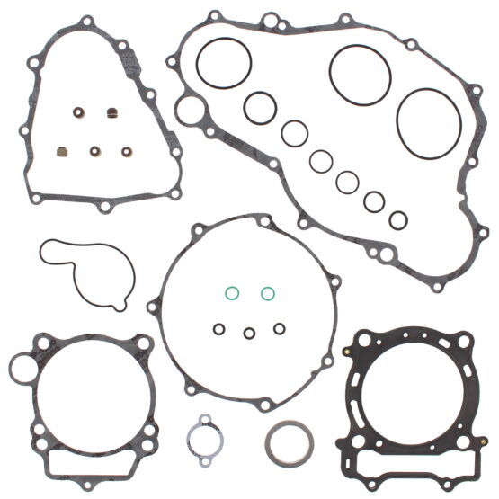 Vertex Complete Gasket Kit 808869 for Yamaha