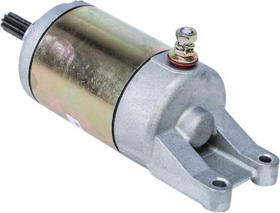 Starter Motor - Image 2
