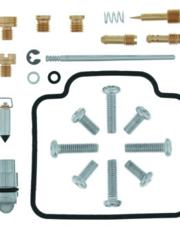 QuadBoss Carburetor Kit For 00-02 Polaris Xpedition 425