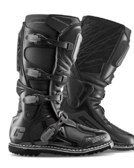 Gaerne Fastback Enduro Boot Midnight Size 12