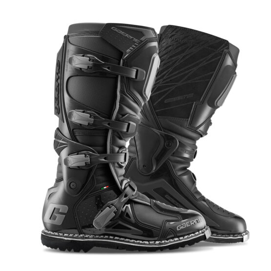 Gaerne Fastback Enduro Boot Midnight Size 12