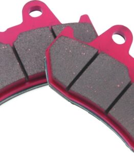BikeMaster Sintered Brake Pads Fits Suzuki