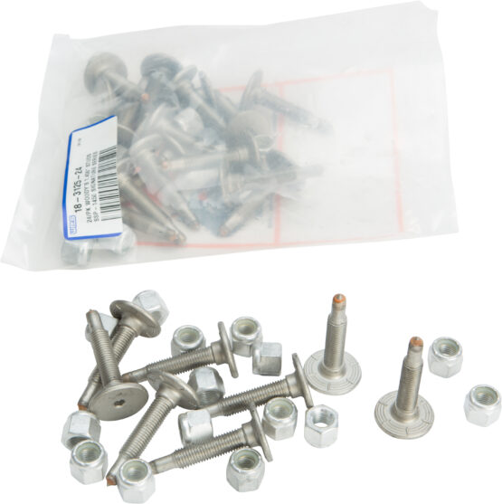 Woody's Signature Series Carbide Studs 1.450in 24 Pack - Image 2