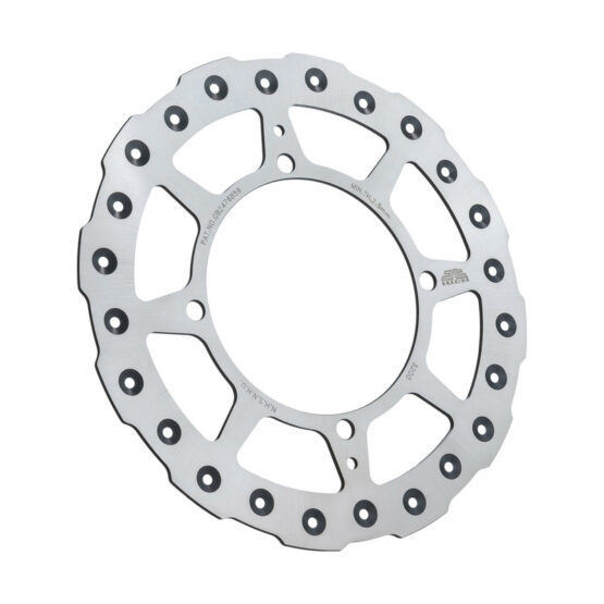 Front Brake Rotor