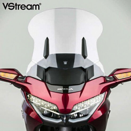 V-Stream Windscreen Clear Tall