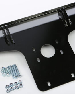 UTV Plow Front Mount Kit
